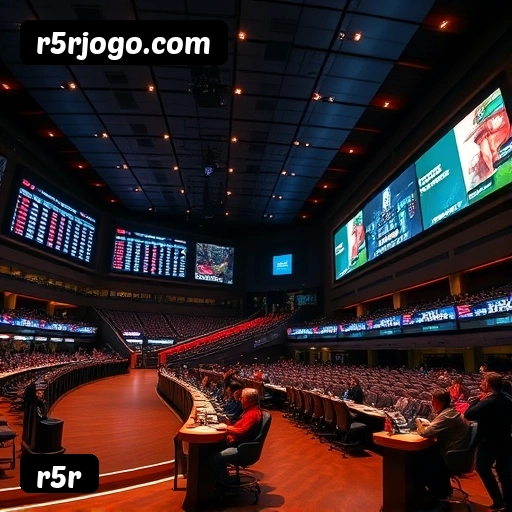 Ilustração promocional de bônus r5r — valores na imagem são meramente visuais