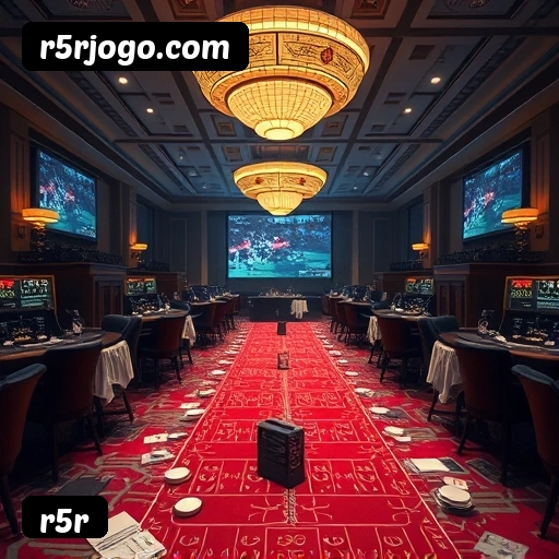 r5r bônus e promoções — leia rollover e prazo