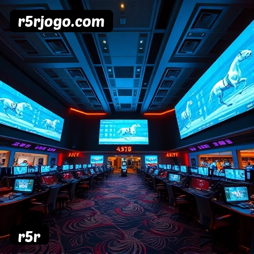 Material ilustrativo sobre RTP e mesas — confira valores na ficha de cada jogo r5r