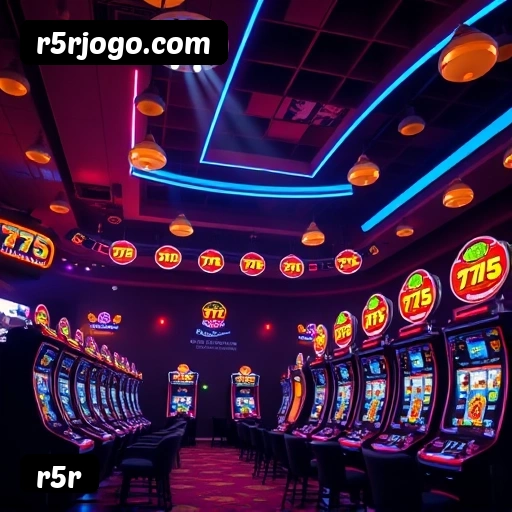 r5r conexão segura HTTPS e boas práticas de conta