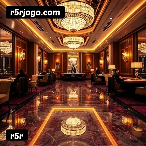 6 vantagens exclusivas do programa VIP da r5r